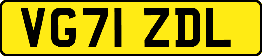 VG71ZDL