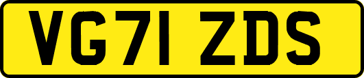 VG71ZDS