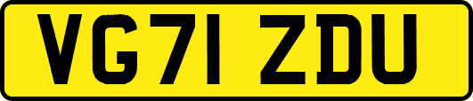 VG71ZDU