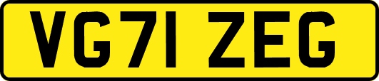 VG71ZEG