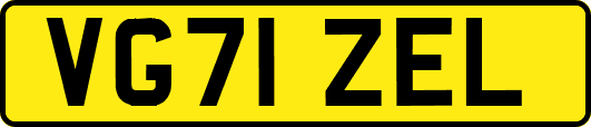 VG71ZEL