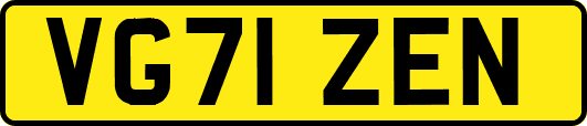 VG71ZEN