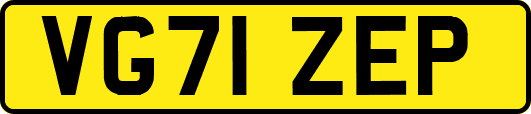 VG71ZEP