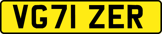 VG71ZER