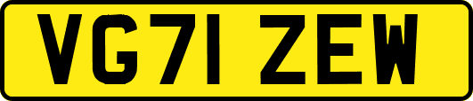 VG71ZEW