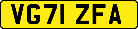 VG71ZFA