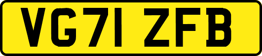 VG71ZFB