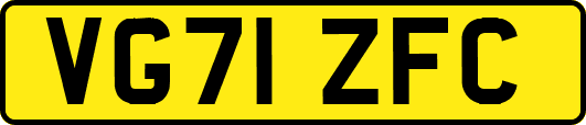 VG71ZFC