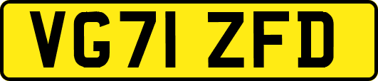 VG71ZFD