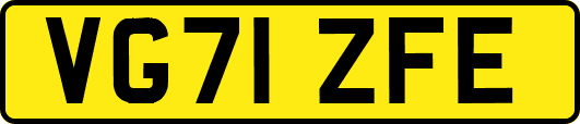 VG71ZFE