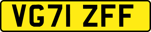 VG71ZFF