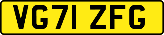 VG71ZFG