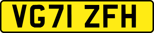 VG71ZFH