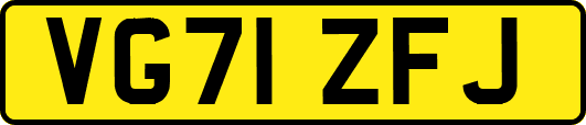 VG71ZFJ