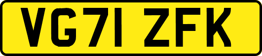 VG71ZFK