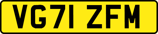 VG71ZFM