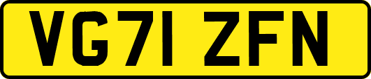 VG71ZFN