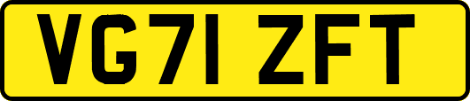VG71ZFT