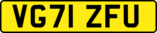 VG71ZFU