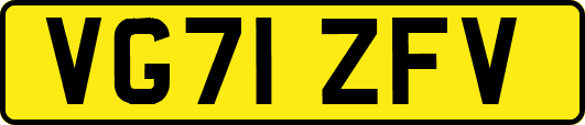 VG71ZFV