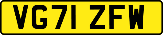 VG71ZFW
