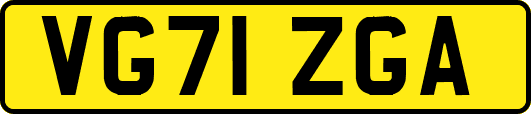 VG71ZGA