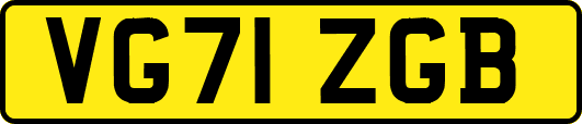 VG71ZGB