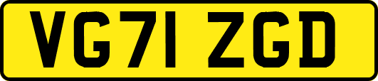 VG71ZGD