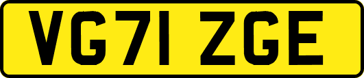 VG71ZGE