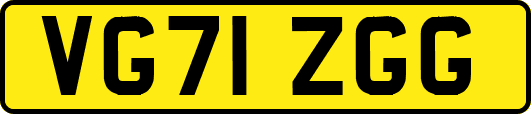 VG71ZGG