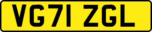 VG71ZGL