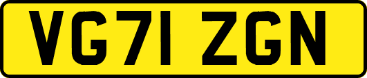 VG71ZGN