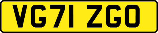 VG71ZGO