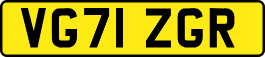 VG71ZGR