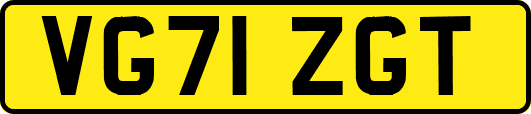 VG71ZGT