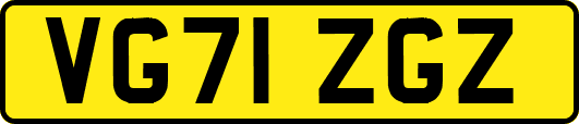 VG71ZGZ