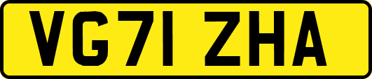 VG71ZHA