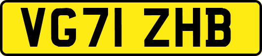 VG71ZHB