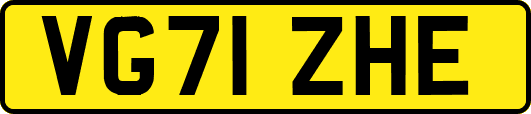 VG71ZHE