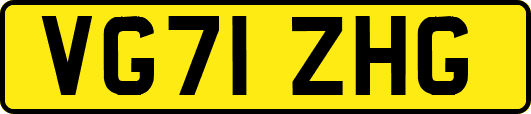 VG71ZHG