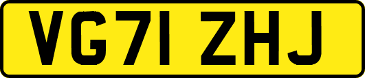 VG71ZHJ