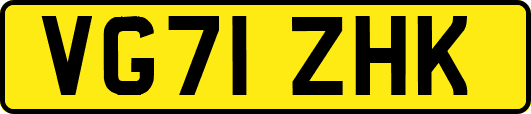 VG71ZHK