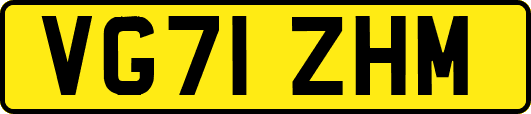 VG71ZHM