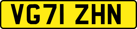 VG71ZHN