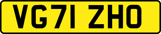 VG71ZHO
