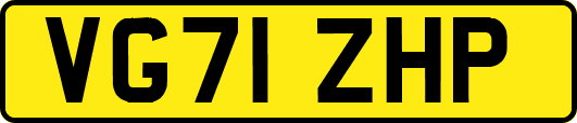 VG71ZHP