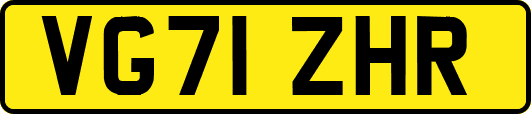 VG71ZHR