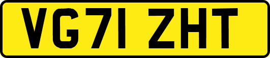 VG71ZHT