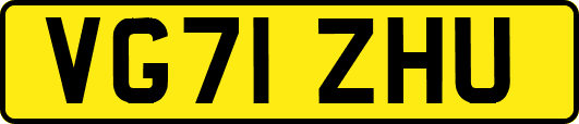 VG71ZHU