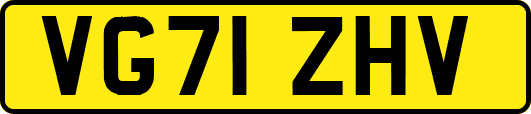 VG71ZHV
